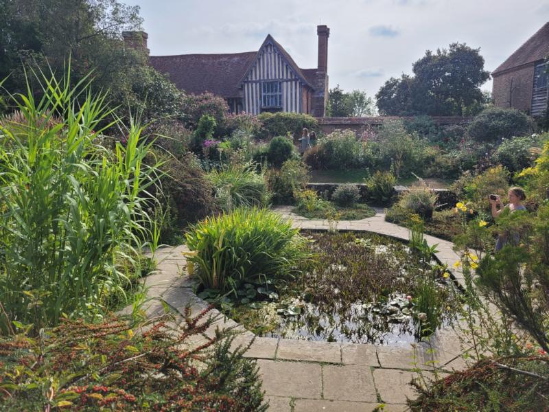 Great Dixter